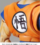 Super Saiyan God Super Saiyan Son Goku | Figure-rise Standard