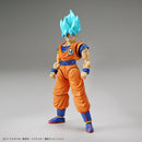 Super Saiyan God Super Saiyan Son Goku | Figure-rise Standard