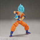 Super Saiyan God Super Saiyan Son Goku | Figure-rise Standard