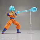 Super Saiyan God Super Saiyan Son Goku | Figure-rise Standard