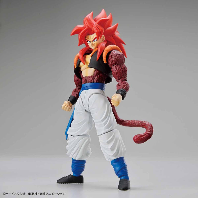 Super Saiyan 4 Gogeta | Figure-rise Standard