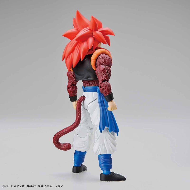 Super Saiyan 4 Gogeta | Figure-rise Standard