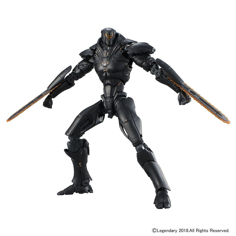 HG Obsidian Fury | Model Kit