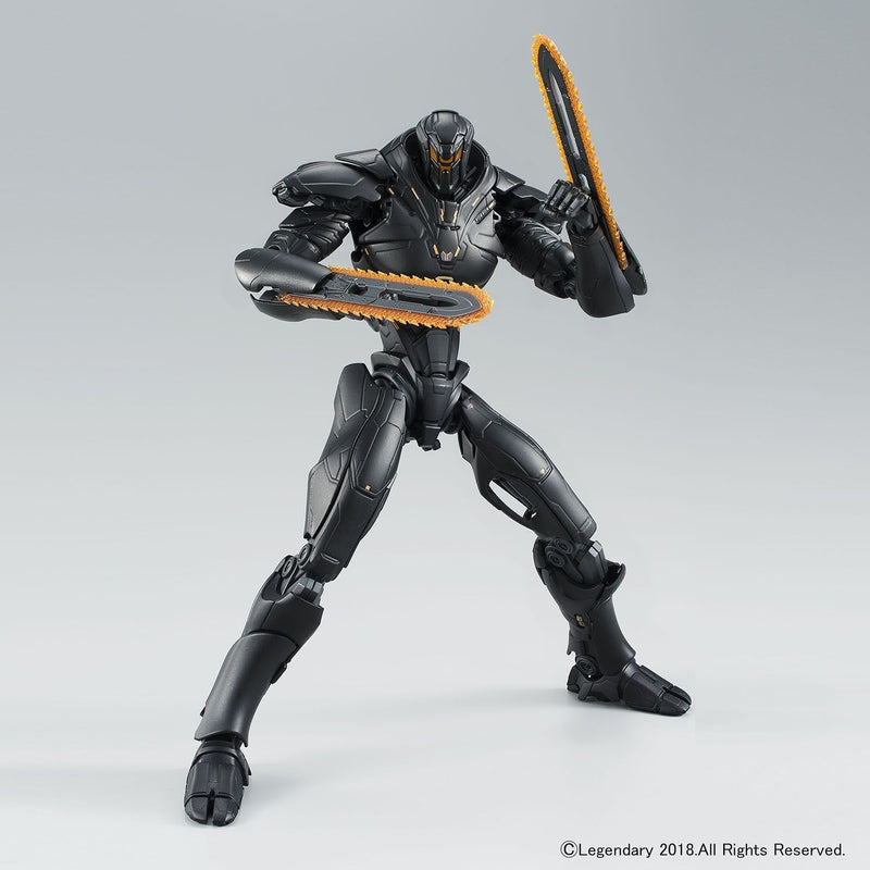 HG Obsidian Fury | Model Kit