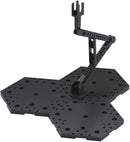 Action Base 4 (Black)