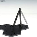 Action Base 4 (Black)