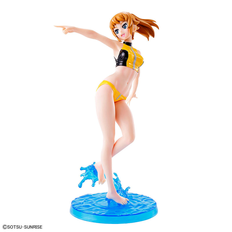 Fumina Hoshino | Figure-rise LABO