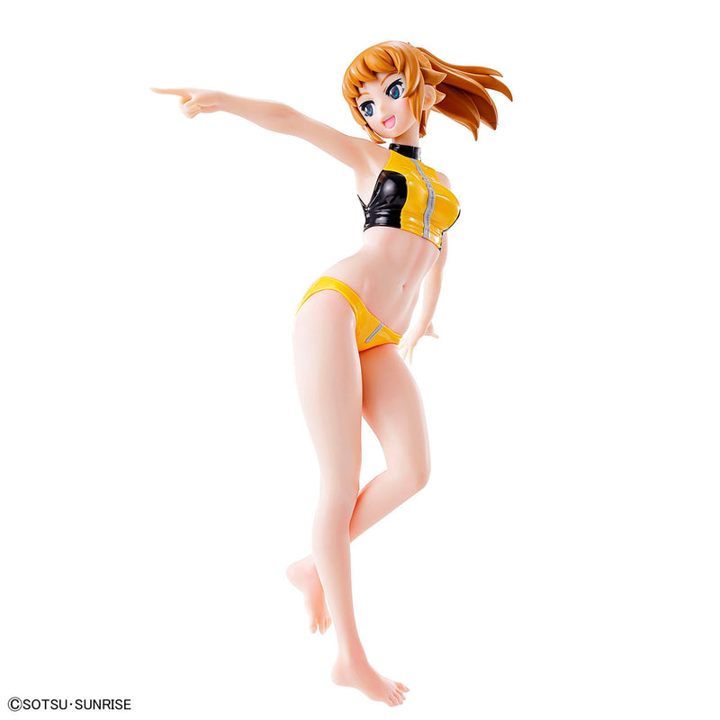 Fumina Hoshino | Figure-rise LABO