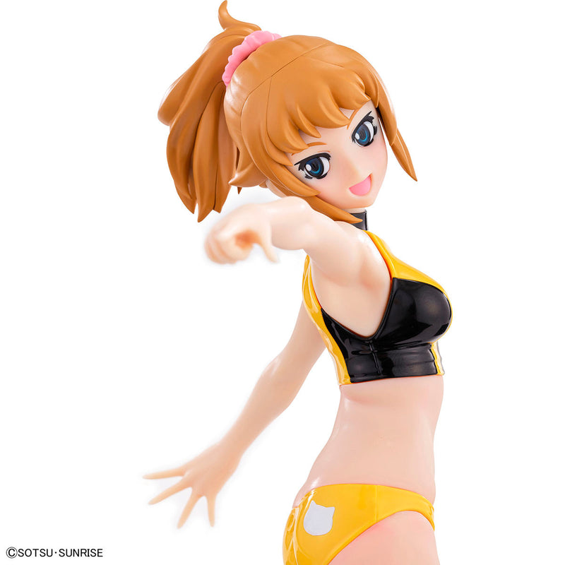 Fumina Hoshino | Figure-rise LABO