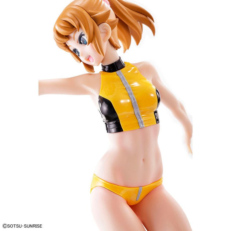 Fumina Hoshino | Figure-rise LABO