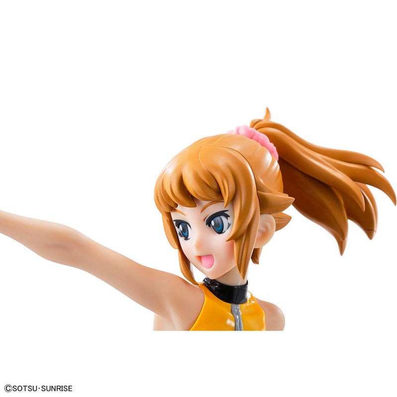 Fumina Hoshino | Figure-rise LABO