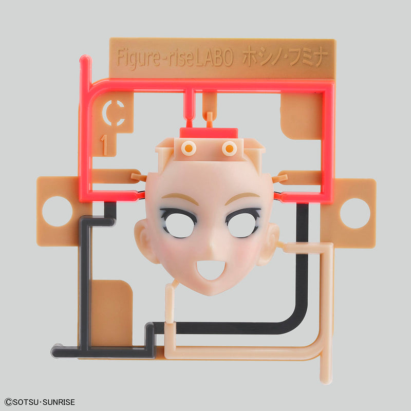 Fumina Hoshino | Figure-rise LABO