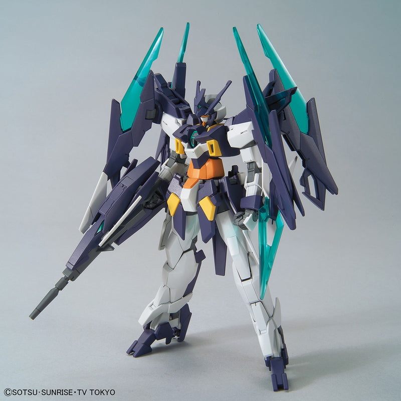 Gundam AGEII Magnum | HG 1/144