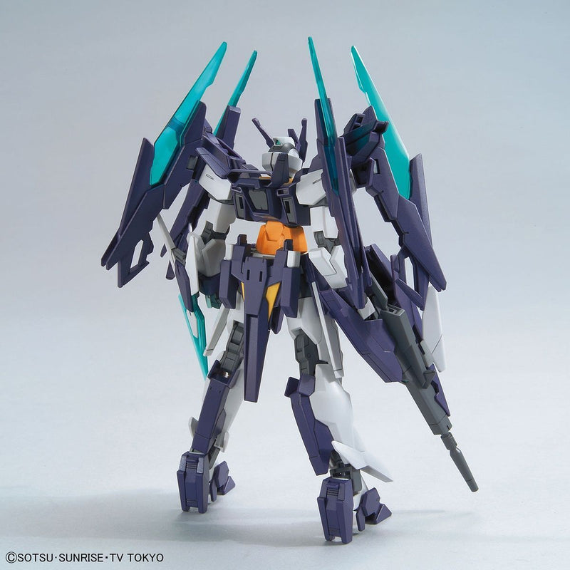 Gundam AGEII Magnum | HG 1/144