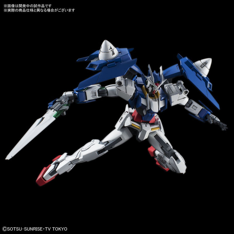 GN-0000DVR Gundam 00 Diver | HG 1/144