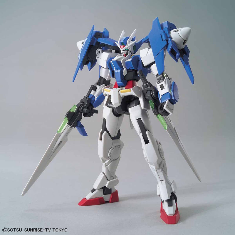 GN-0000DVR Gundam 00 Diver | HG 1/144