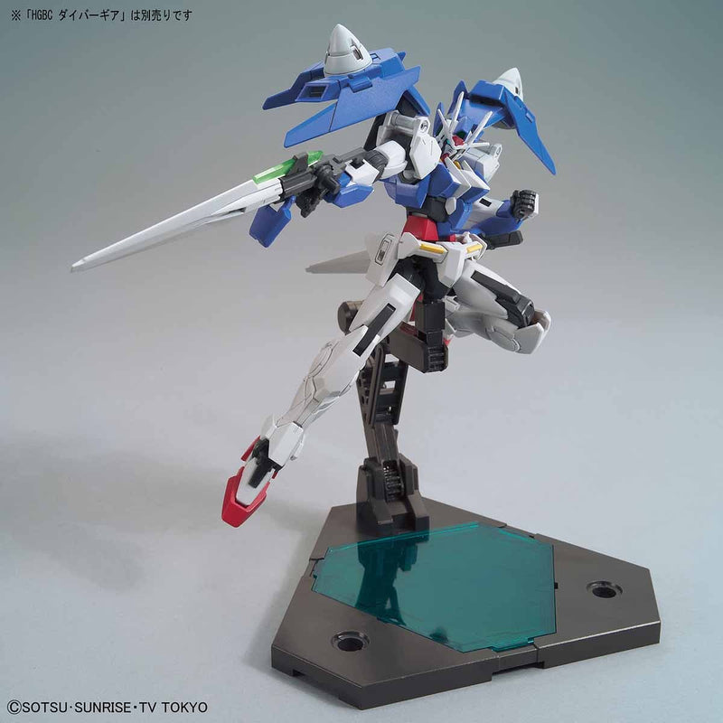 GN-0000DVR Gundam 00 Diver | HG 1/144