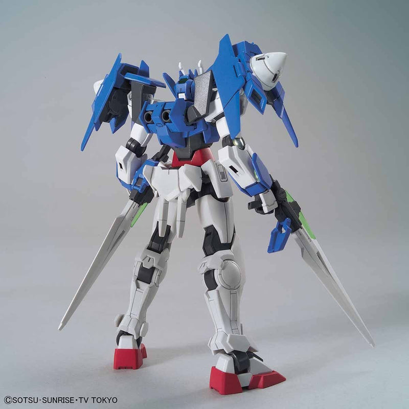 GN-0000DVR Gundam 00 Diver | HG 1/144