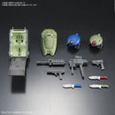 GH-001RB Grimoire Red Beret | HG 1/144