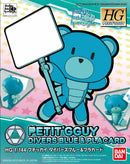 Petitgguy (Divers Blue & Placard) | HG 1/144