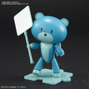 Petitgguy (Divers Blue & Placard) | HG 1/144
