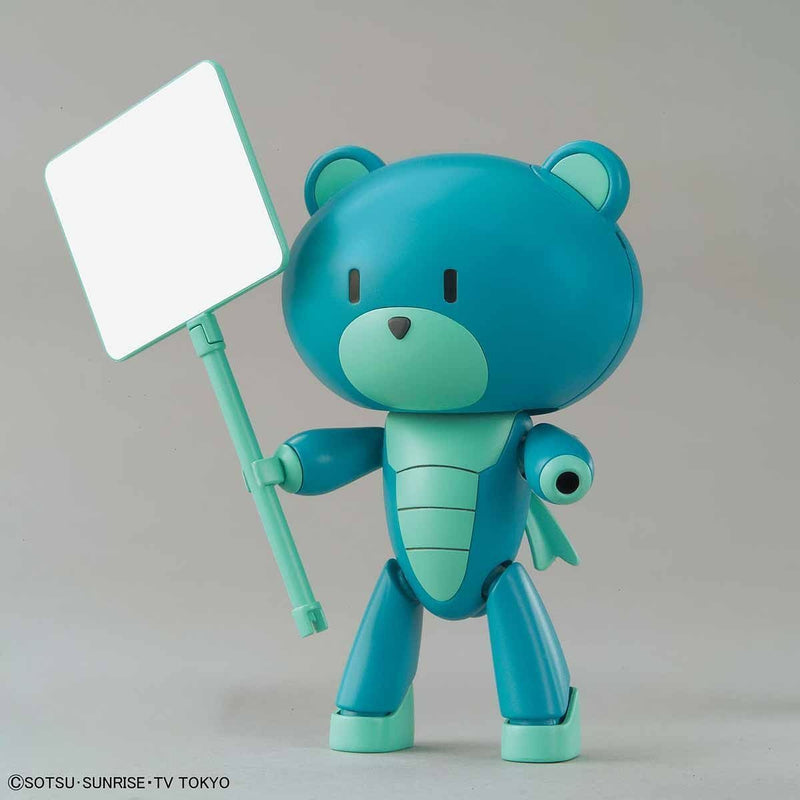 Petitgguy (Divers Blue & Placard) | HG 1/144