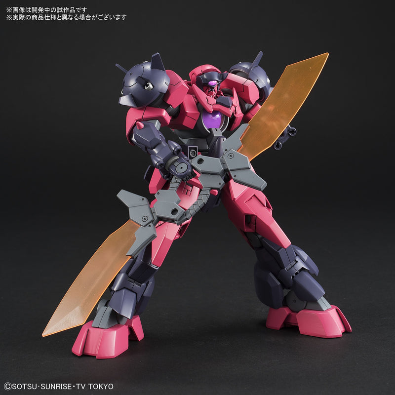 Ogre GN-X | HG 1/144