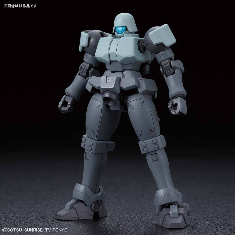 OZ-06MS Leo NPD | HG 1/144