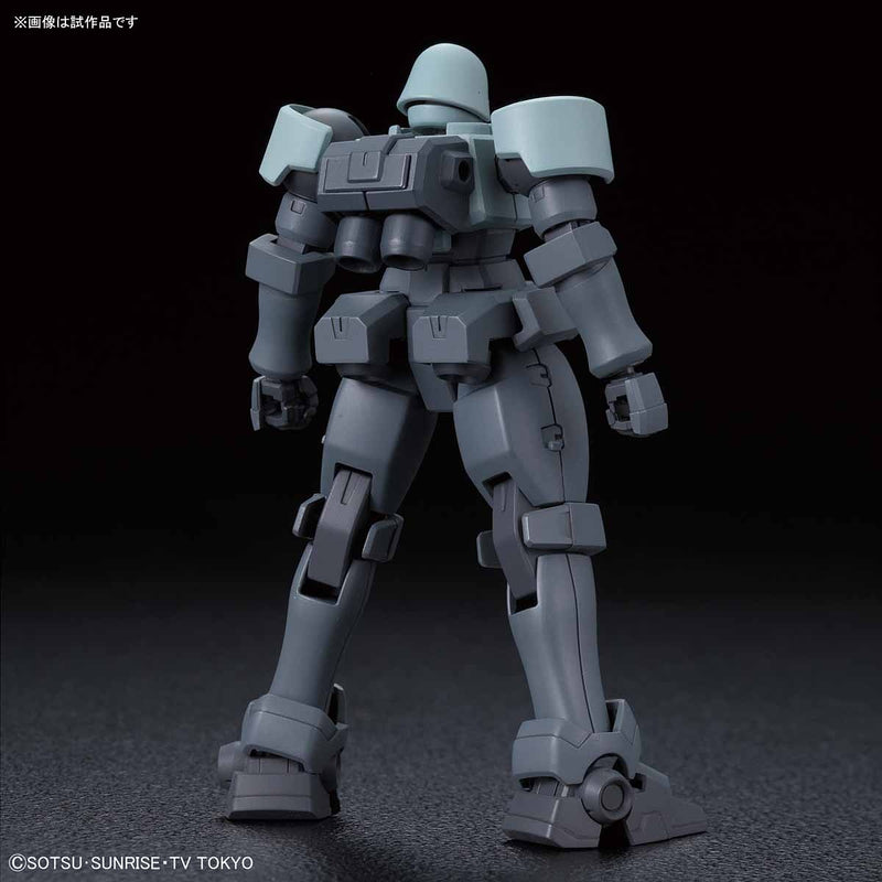 OZ-06MS Leo NPD | HG 1/144