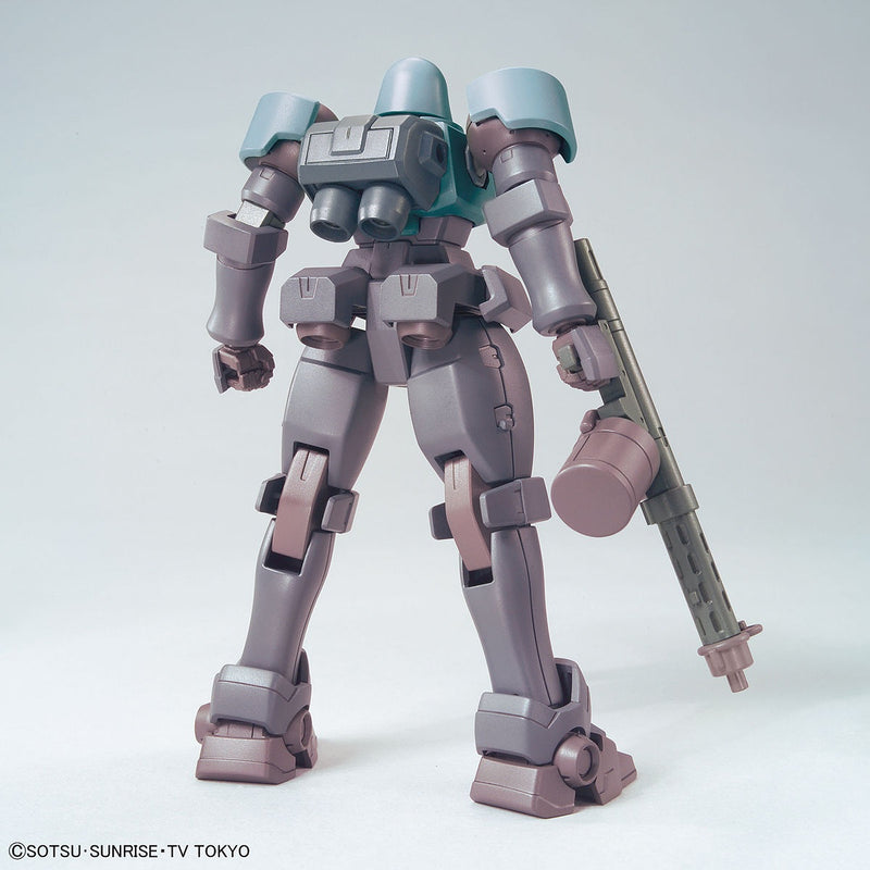 OZ-06MS Leo NPD | HG 1/144