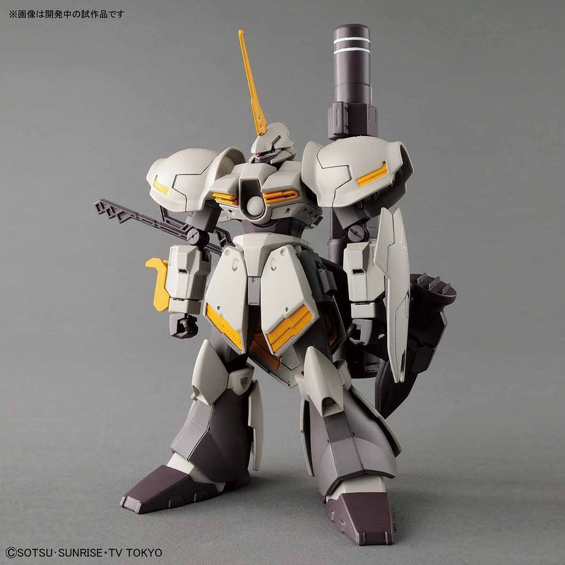 RMS-117G11 Galbaldy Rebake | HG 1/144