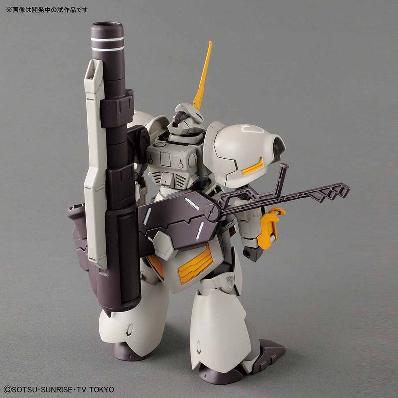 RMS-117G11 Galbaldy Rebake | HG 1/144