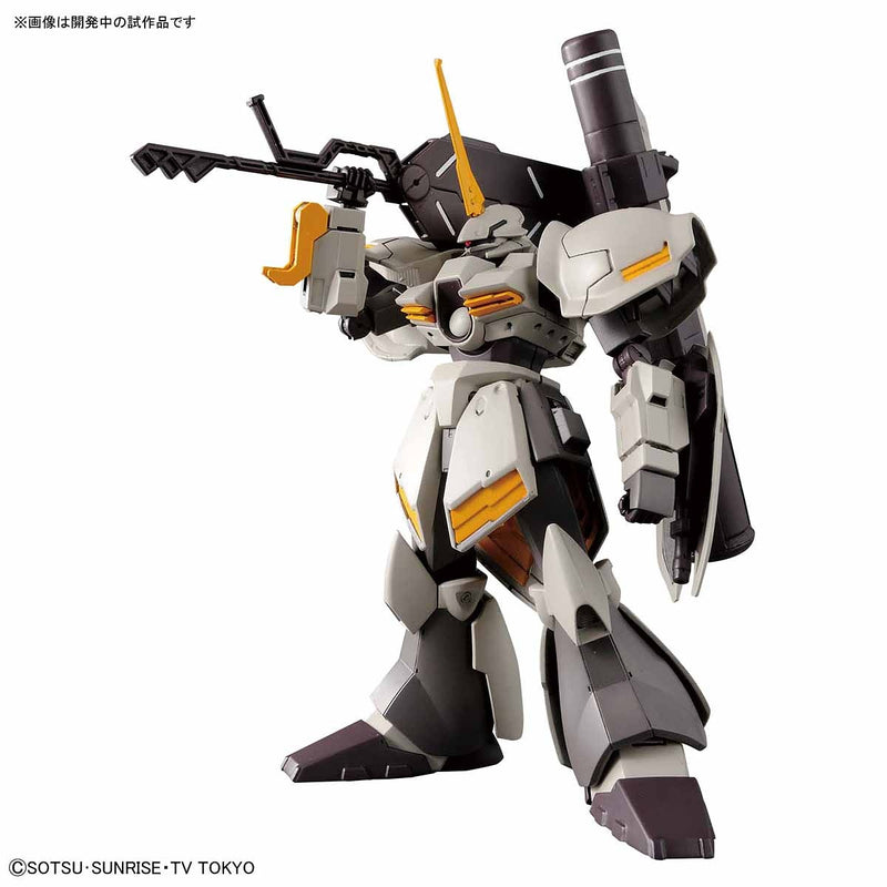 RMS-117G11 Galbaldy Rebake | HG 1/144