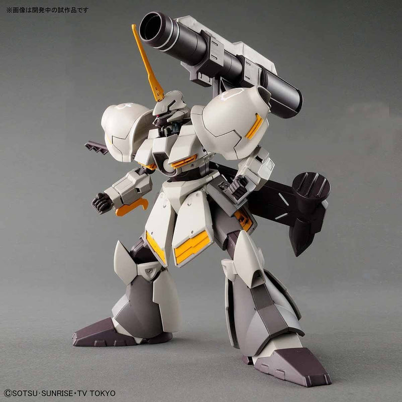 RMS-117G11 Galbaldy Rebake | HG 1/144