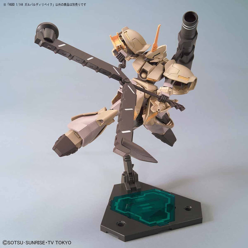 RMS-117G11 Galbaldy Rebake | HG 1/144