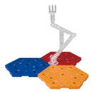 The Gundam Base Limited Action Base 4 (TriColor Color)