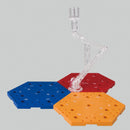 The Gundam Base Limited Action Base 4 (TriColor Color)