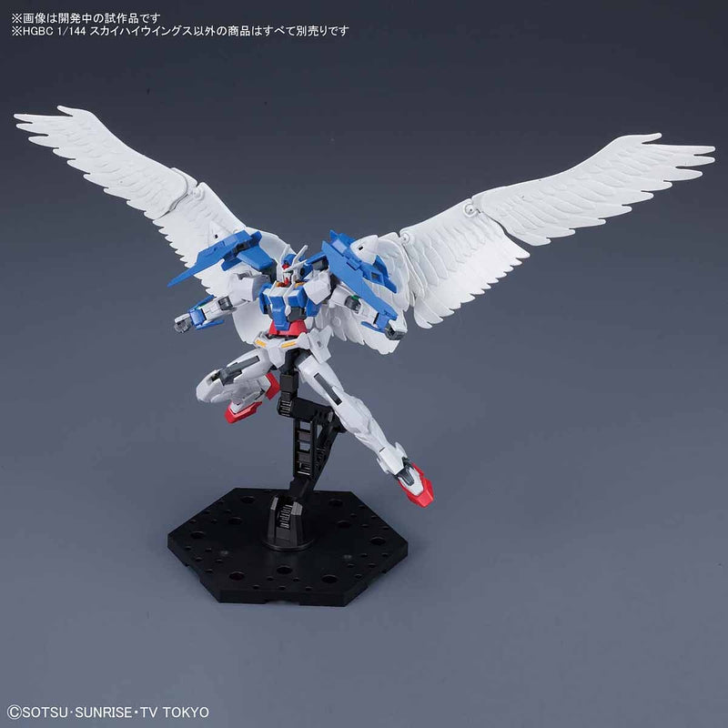 Sky High Wings | HG 1/144