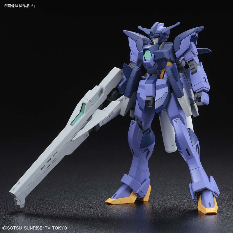AGMF-X56S/a Impulse Gundam Arc | HG 1/144