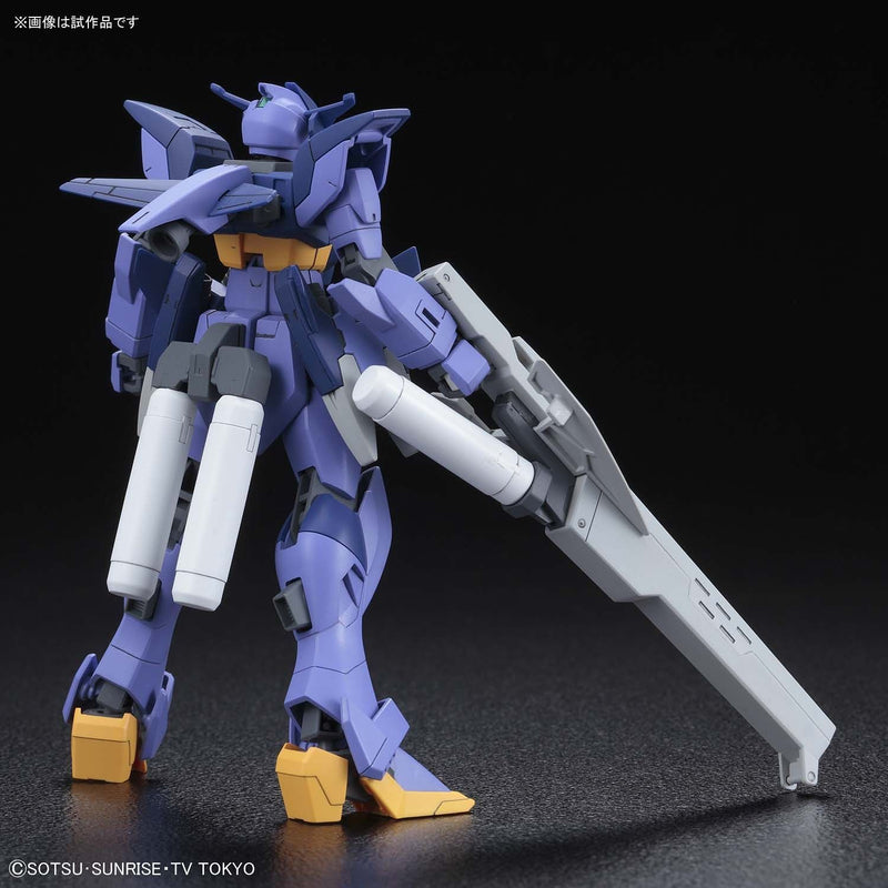 AGMF-X56S/a Impulse Gundam Arc | HG 1/144