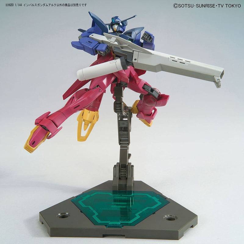 AGMF-X56S/a Impulse Gundam Arc | HG 1/144