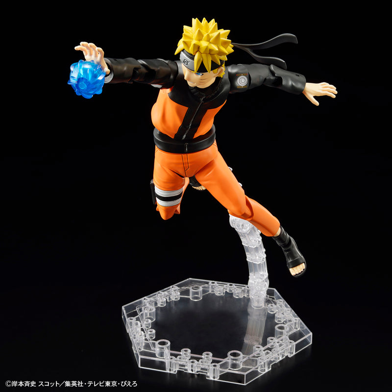 Uzumaki Naruto | Figure-rise Standard