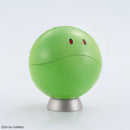 Haro | Figure-rise Mechanics