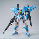 GN-0000DVR/S Gundam 00 Sky (Higher Than Sky Phase) | HG 1/144