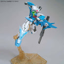 GN-0000DVR/S Gundam 00 Sky (Higher Than Sky Phase) | HG 1/144