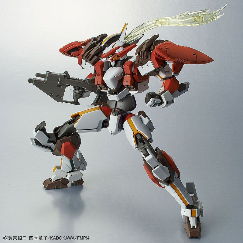 ARX-8 Laevatein Ver.IV | HG 1/60