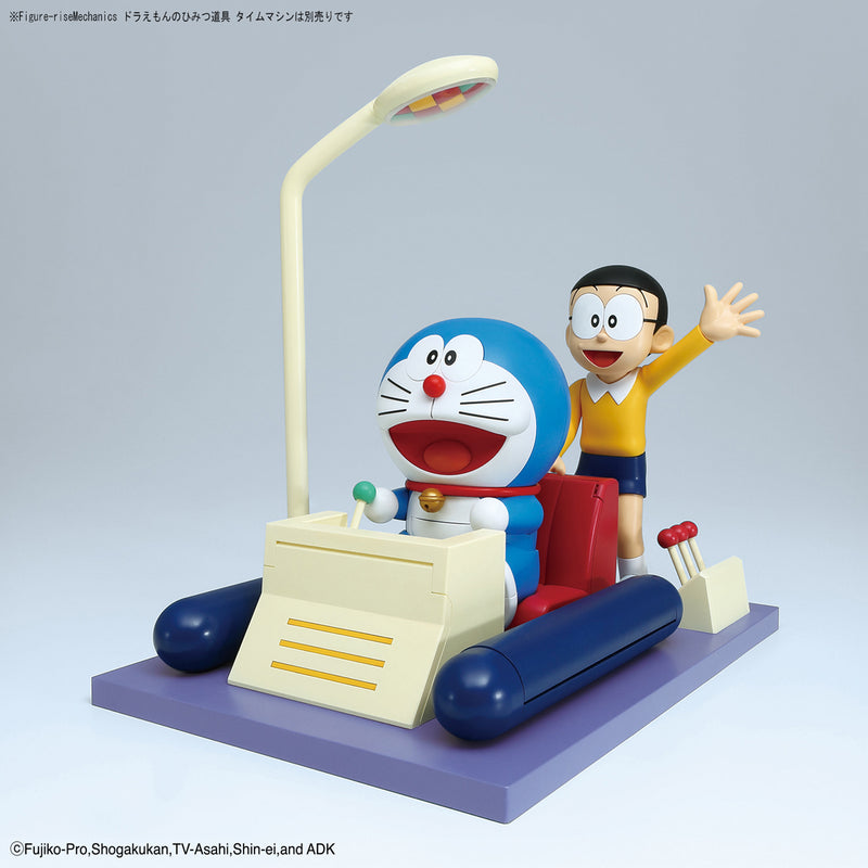Doraemon | Figure-rise Mechanics