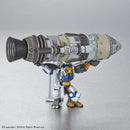 HG Gipsy Avenger (Final Battle Specifications) | Model Kit