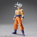 Son Goku (Ultra Instinct) | Figure-rise Standard