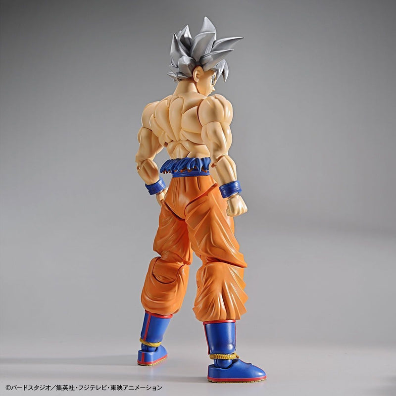 Son Goku (Ultra Instinct) | Figure-rise Standard